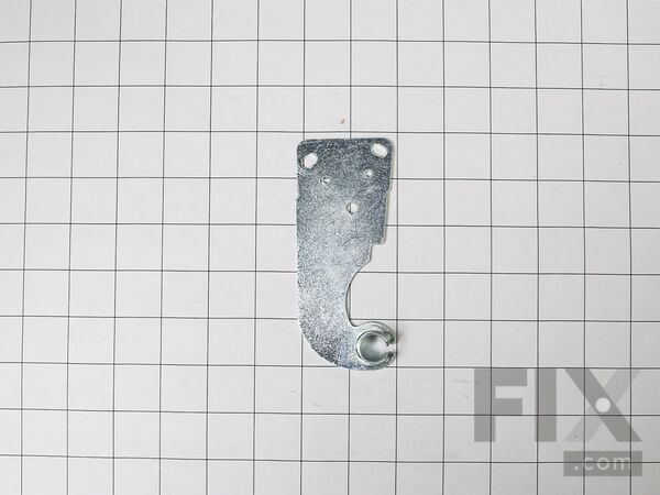 8260111-1-M-Whirlpool-W10546298-Door Hinge - Left Side
