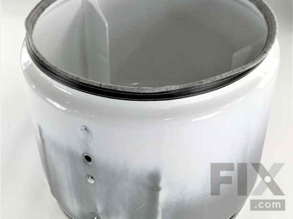 8260119-1-M-Whirlpool-W10549615-Drum Assembly