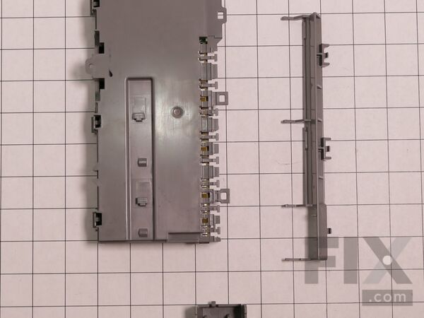 8260219-1-M-Whirlpool-W10595569-Electric Control Board