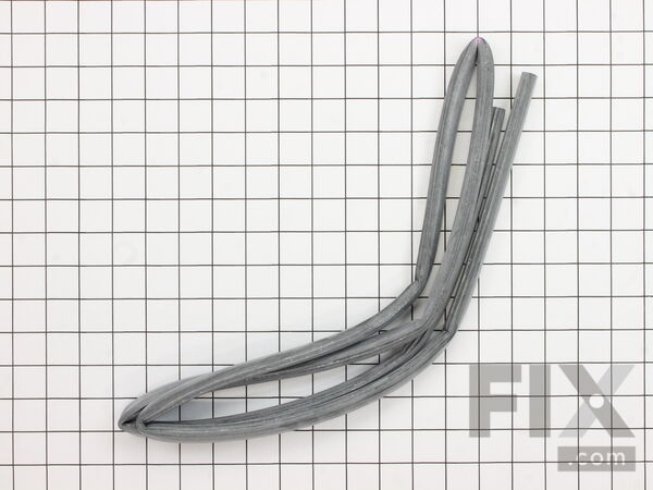 8260227-1-M-Frigidaire-154827601-Dishwasher Tub Gasket - Gray