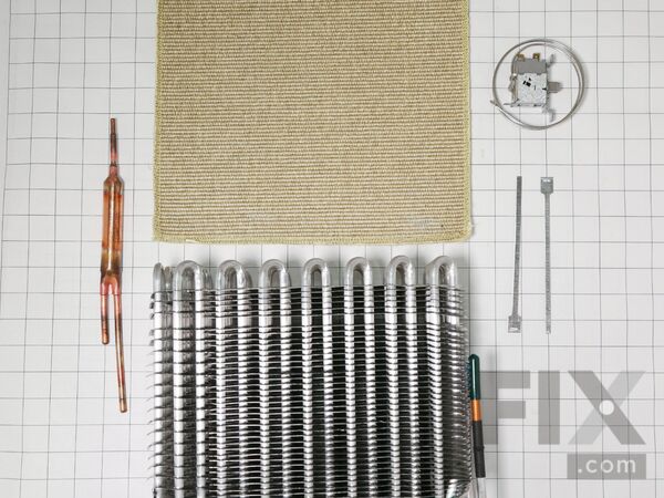832443-1-M-Frigidaire-5303918286        -EVAPORATOR KIT