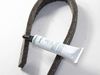 832644-2-S-Frigidaire-5303937182        -Front Upper Felt Seal with Adhesive