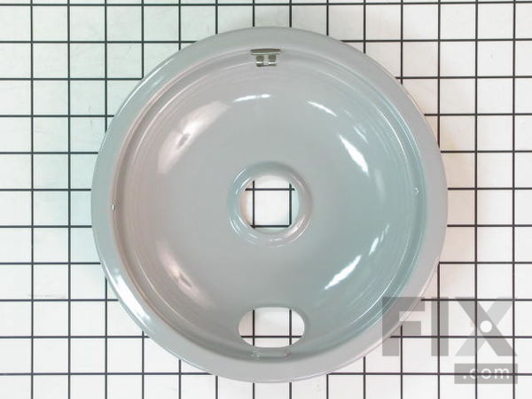 832899-1-M-Frigidaire-5304432169        -Drip Bowl - 8 Inch