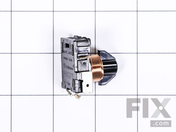 833023-1-M-Frigidaire-5304433579        -Relay Switch