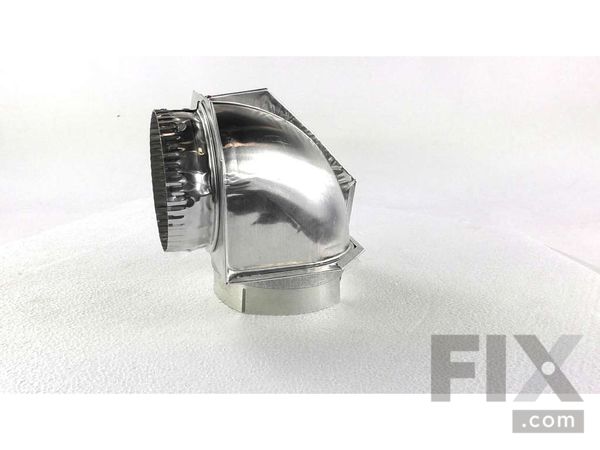 833174-1-M-Frigidaire-5305514872        -CLOSE ELBOW C24