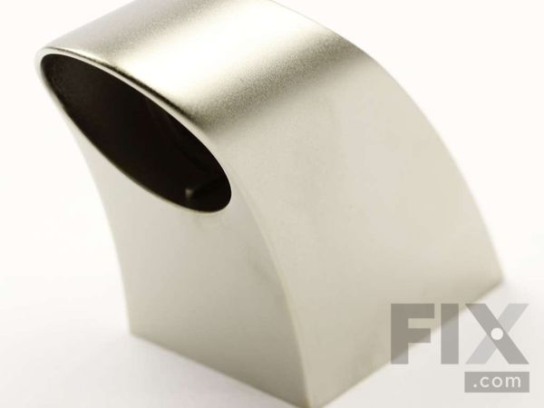 8688068-1-M-GE-WB07K10426-ENDCAP HANDLE