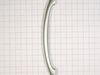 DOOR HANDLE Stainless Steel – Part Number: WB15X10269