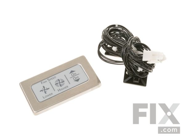 8688083-1-M-GE-WB24X10200-REMOTESWITCH,STRIM,CABLE