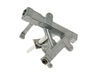 INJECT TOP BURNER Assembly – Part Number: WB28K10784