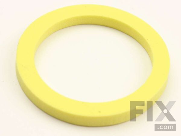8688151-1-M-GE-WD08X10092-DOOR VENT SEAL
