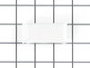 Middle Spray Arm Bracket – Part Number: WD12X10391