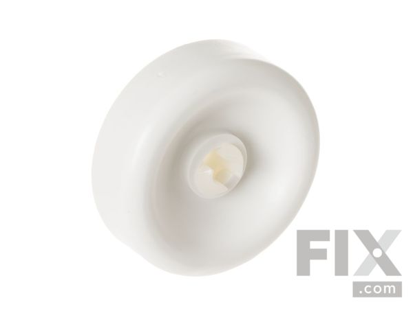 8688154-1-M-GE-WD12X10396- STUD & ROLLER Assembly