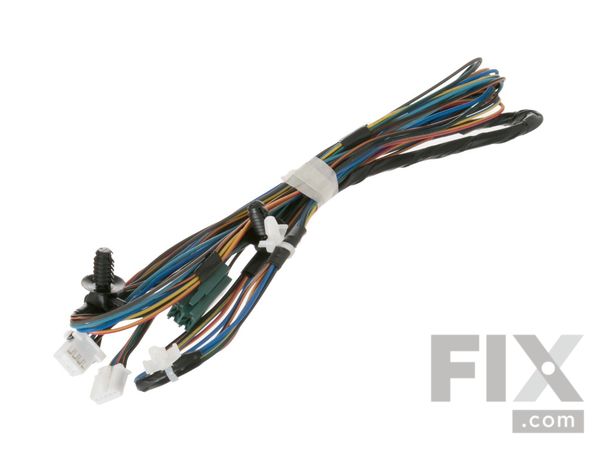 8688166-1-M-GE-WD21X10508-HARNESS Assembly DOOR
