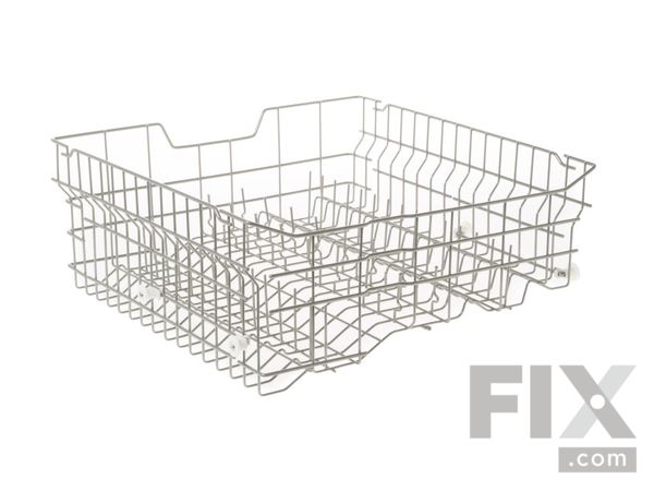 8688175-1-M-GE-WD28X10337- RACK UPPER ROLL Assembly