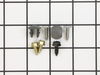 CT SCREW Assembly – Part Number: WD35X10383