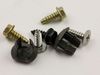 8688185-2-S-GE-WD35X10383- CT SCREW Assembly