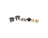 8688185-3-S-GE-WD35X10383- CT SCREW Assembly