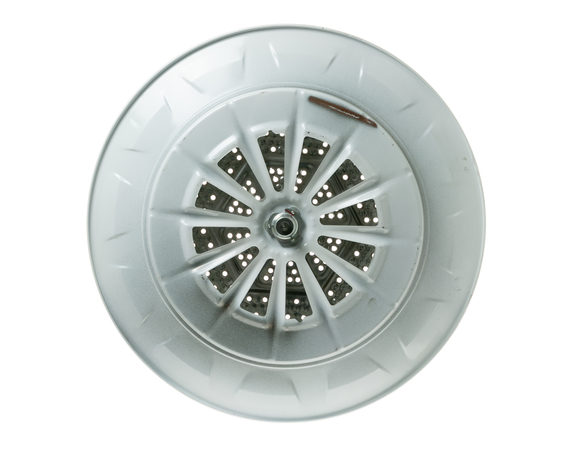 8688192-1-M-GE-WE01X10361-DRUM Assembly 7.0 (White)