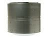 8688192-3-S-GE-WE01X10361-DRUM Assembly 7.0 (White)