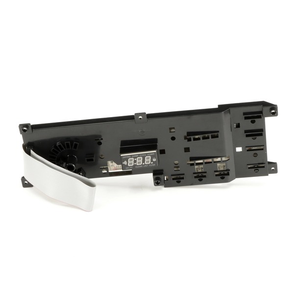 8688194-1-M-GE-WE04M10012- USER INTERFACE BOARD Assembly