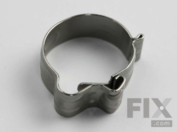 8688212-1-M-GE-WH01X10687-HOSE  CLAMP