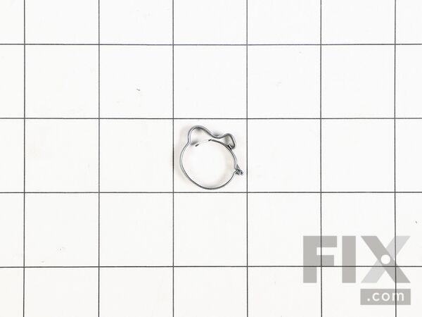 8688213-1-M-GE-WH01X10688-HOSE CLAMP