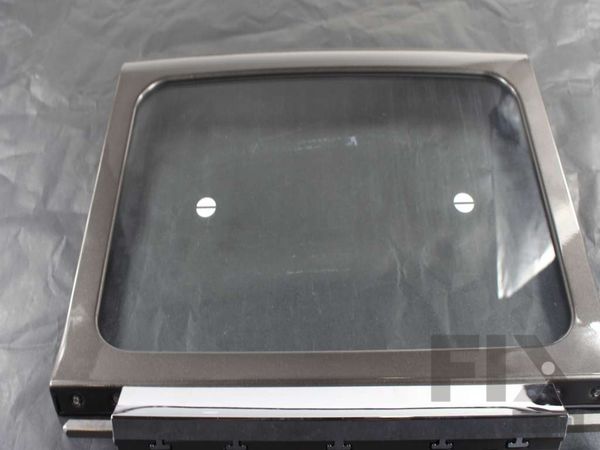 8688233-1-M-GE-WH44X10320- LID Assembly