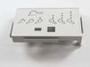 CONTROL PANEL – Part Number: WJ82X10095