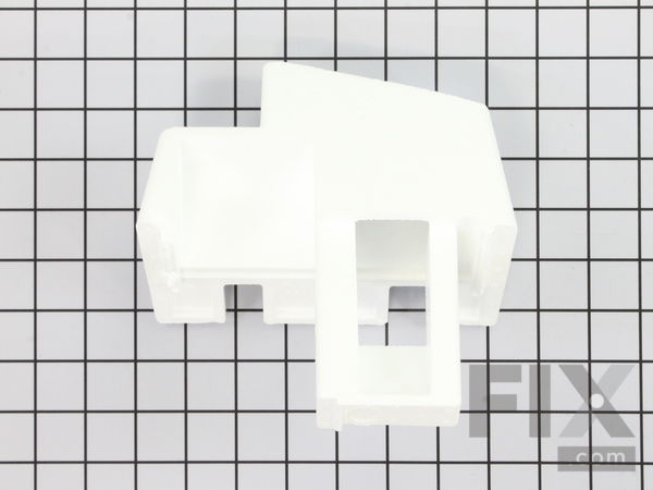 8688247-1-M-GE-WR02X20092-Refrigerator Air Duct Insulation