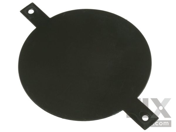 8688258-1-M-GE-WR17X13159-BAFFLE COND AIR