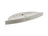 8688259-2-S-GE-WR17X13163- TRAY RECESS Assembly Stainless Steel