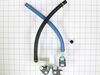 Water Valve Assembly – Part Number: W10599356