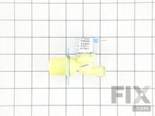 VALVE – Part Number: 137544800