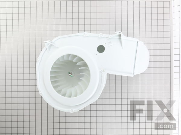 8689120-1-M-Frigidaire-137551110-Dryer Blower Housing
