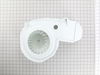 Dryer Blower Housing – Part Number: 137551110