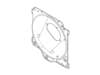 BULKHEAD – Part Number: 137556623
