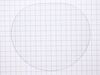 Door Inner Lens – Part Number: 137575900