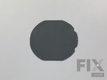 GLASS – Part Number: 137578120