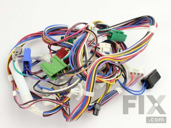 8689150-1-M-Frigidaire-137585600-WIRE HARNESS