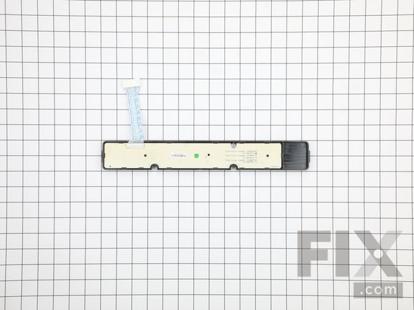 8689162-1-M-Frigidaire-154852501-Control Assembly