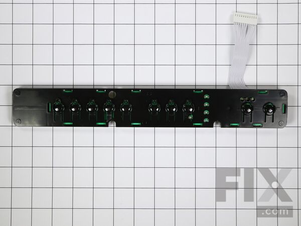 8689167-1-M-Frigidaire-154887201-SWITCH ASSEMBLY