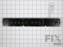 SWITCH ASSEMBLY – Part Number: 154887201