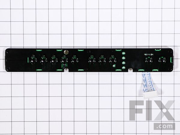 8689168-1-M-Frigidaire-154887301-SWITCH ASSEMBLY