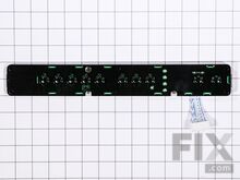 SWITCH ASSEMBLY – Part Number: 154887301