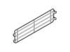 DIVIDER BASKET UPPE – Part Number: 241780907