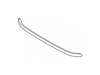 Door Handle – Part Number: 242090502