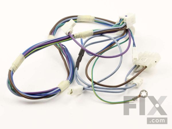 8689237-1-M-Frigidaire-242095804-HARNESS-WIRING