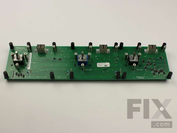 8689364-1-M-Frigidaire-316541813-CONTROL Assembly