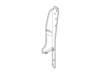 8689386-1-S-Frigidaire-316602105-CAP-END