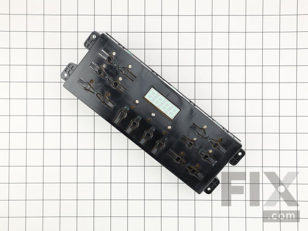 8689401-1-M-Frigidaire-316630004-Electronic Control Board
